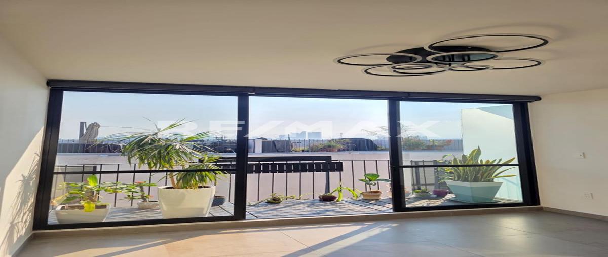 Foto de departamento en venta en jaime torres bodet , santa maria la ribera, cuauhtémoc, df / cdmx, 0 No. 03