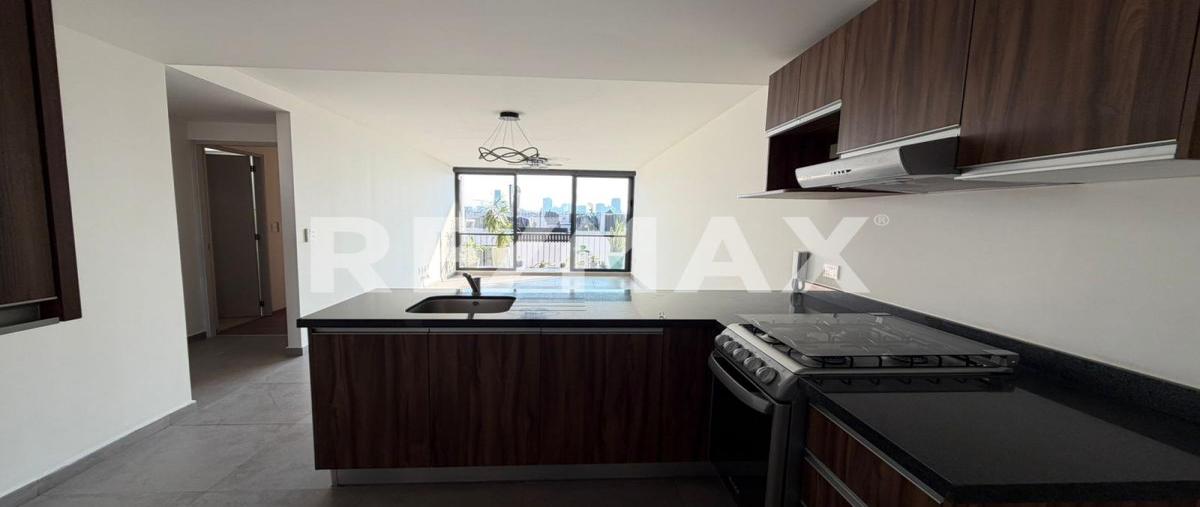 Foto de departamento en venta en jaime torres bodet , santa maria la ribera, cuauhtémoc, df / cdmx, 0 No. 05