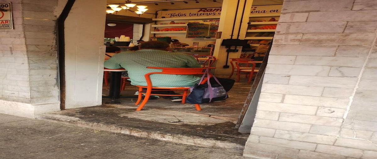 Foto de edificio en venta en jaime torres bodet , santa maria la ribera, cuauhtémoc, df / cdmx, 30617046 No. 03