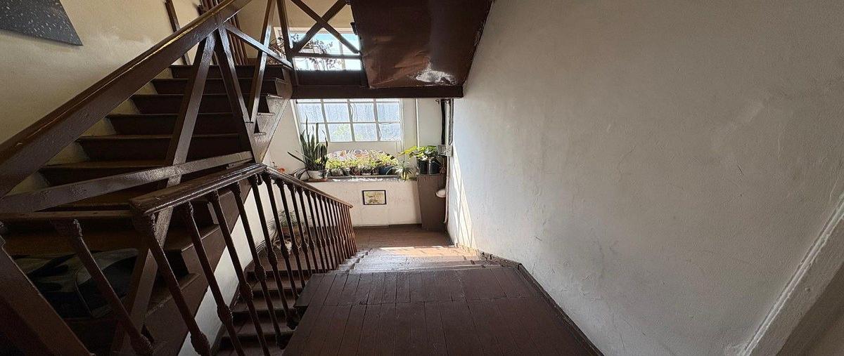 Foto de edificio en venta en jaime torres bodet , santa maria la ribera, cuauhtémoc, df / cdmx, 30617046 No. 05