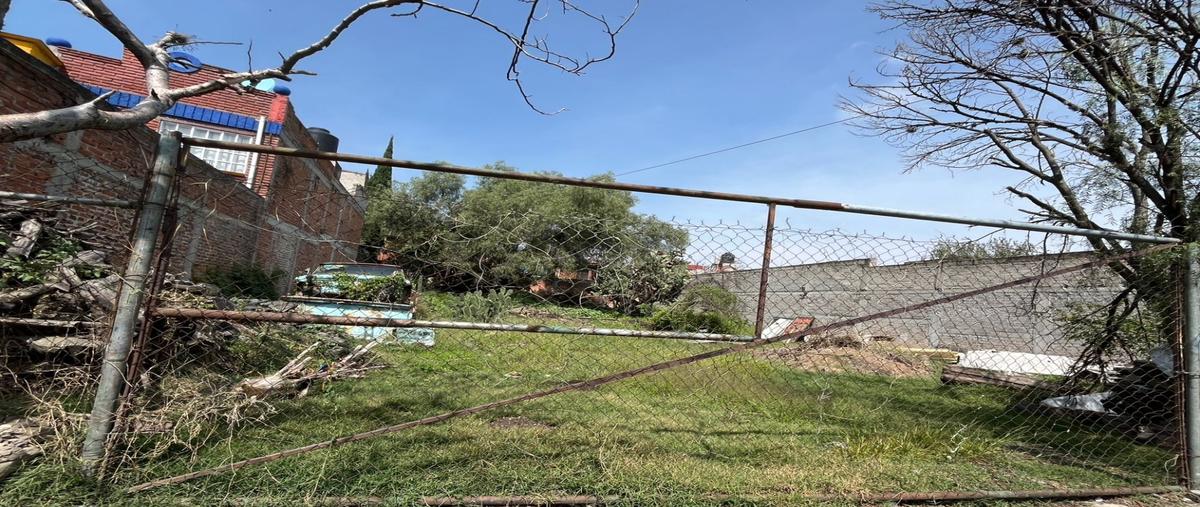 Foto de terreno habitacional en venta en  , jaime torres bodet, tláhuac, df / cdmx, 0 No. 03