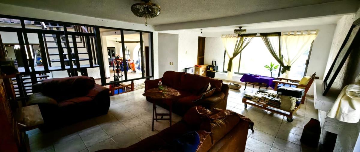 Foto de casa en venta en  , jaime torres bodet, tláhuac, df / cdmx, 0 No. 04