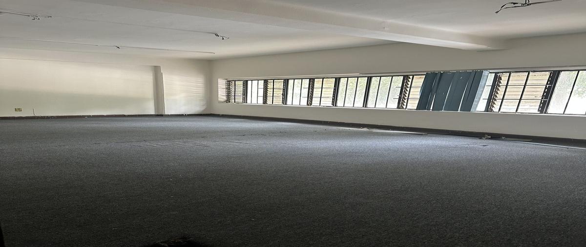 Foto de oficina en renta en jaimes sullivan , san rafael, cuauhtémoc, df / cdmx, 30090195 No. 01