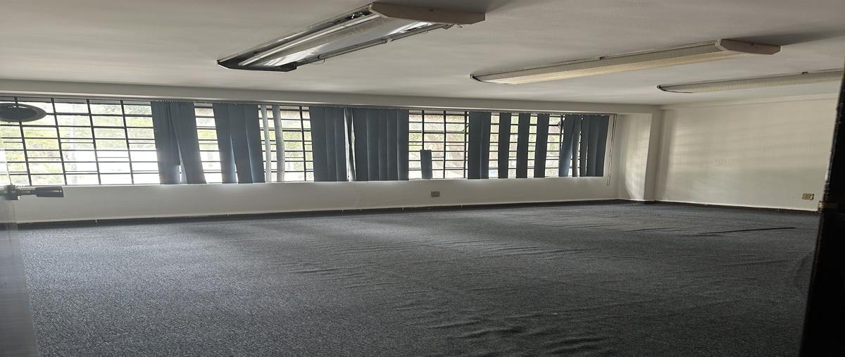 Foto de oficina en renta en jaimes sullivan , san rafael, cuauhtémoc, df / cdmx, 30090195 No. 02