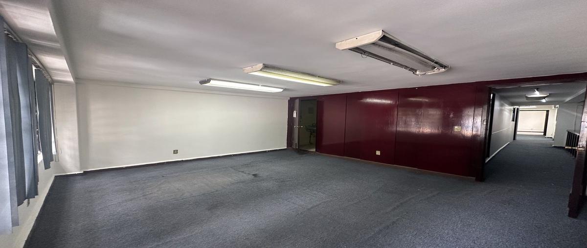 Foto de oficina en renta en jaimes sullivan , san rafael, cuauhtémoc, df / cdmx, 30090195 No. 03