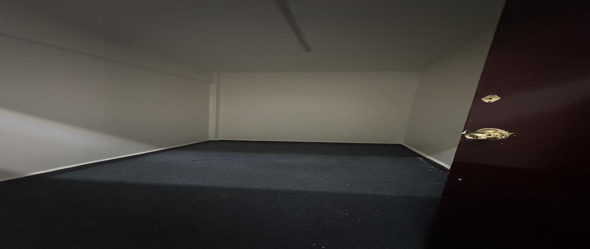 Foto de oficina en renta en jaimes sullivan , san rafael, cuauhtémoc, df / cdmx, 30090195 No. 05