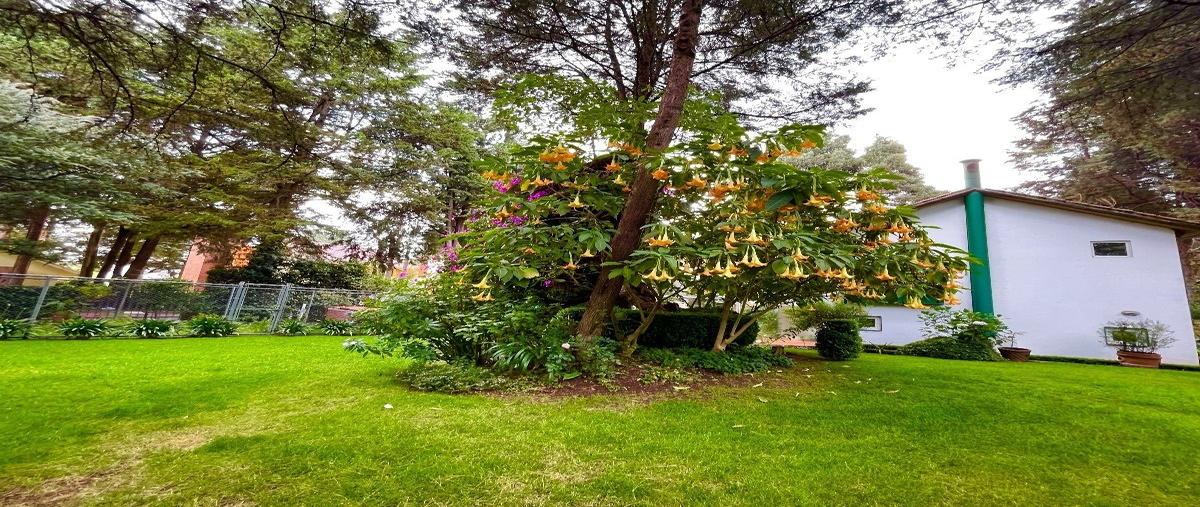 Foto de casa en venta en jajalpa , ex-hacienda jajalpa, ocoyoacac, méxico, 27872528 No. 10