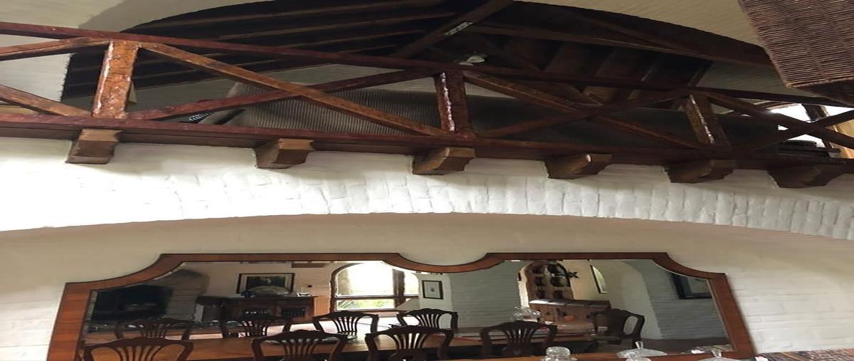 Foto de casa en venta en jajalpa , ex-hacienda jajalpa, ocoyoacac, méxico, 0 No. 06