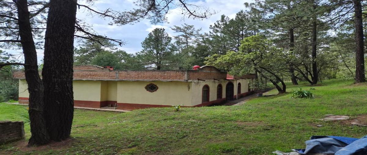 Foto de terreno habitacional en venta en jal 437 00, ferreria de tula, tapalpa, jalisco, 30201570 No. 05