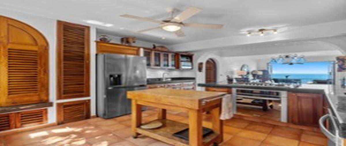 Foto de casa en condominio en venta en jal-200 683, amapas, puerto vallarta, jalisco, 0 No. 03
