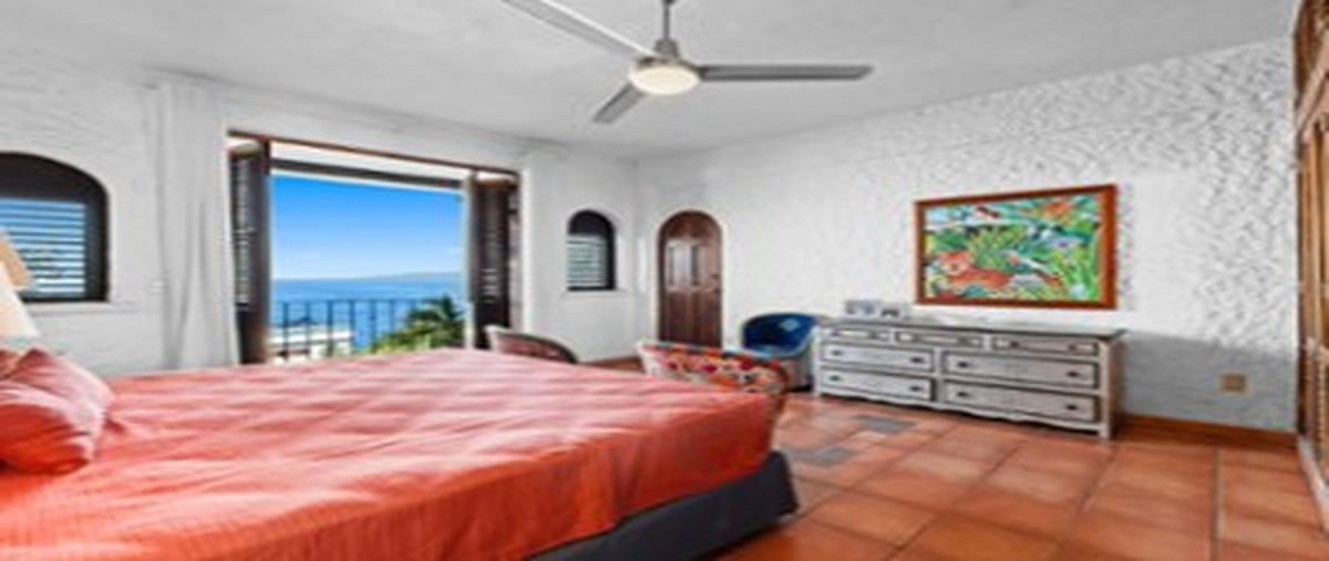 Foto de casa en condominio en venta en jal-200 683, amapas, puerto vallarta, jalisco, 0 No. 04