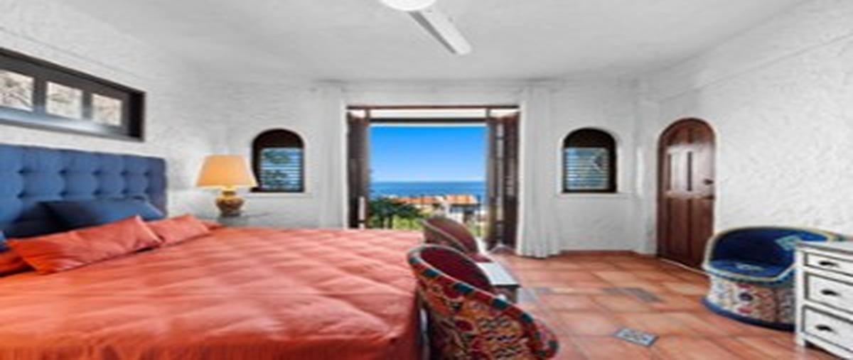 Foto de casa en condominio en venta en jal-200 683, amapas, puerto vallarta, jalisco, 0 No. 05