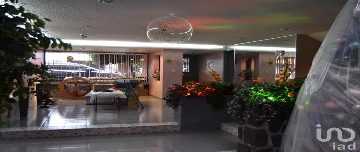 Foto de casa en venta en jalapa 103, san jerónimo aculco, la magdalena contreras, df / cdmx, 30211495 No. 03