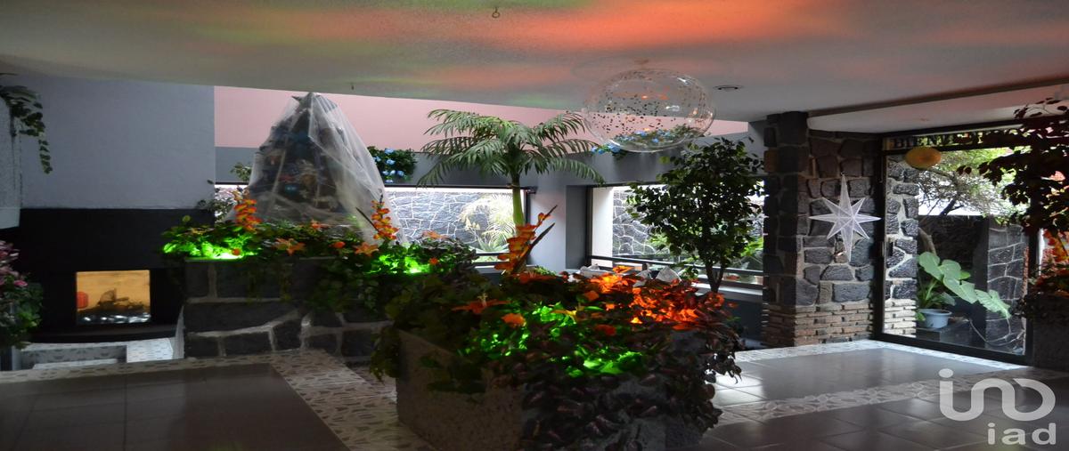 Foto de casa en venta en jalapa 103, san jerónimo aculco, la magdalena contreras, df / cdmx, 30211495 No. 05