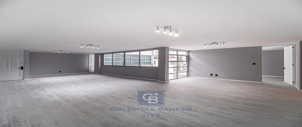 Foto de departamento en venta en jalapa 68, roma norte, cuauhtémoc, df / cdmx, 0 No. 03