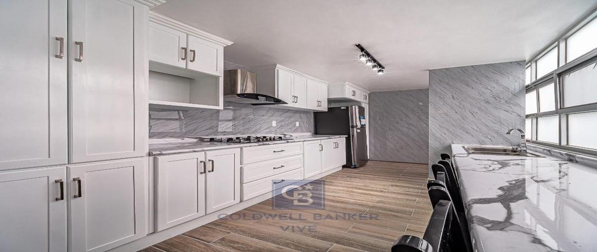 Foto de departamento en venta en jalapa 68, roma norte, cuauhtémoc, df / cdmx, 0 No. 04
