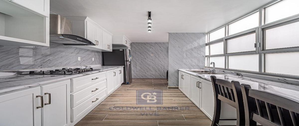 Foto de departamento en venta en jalapa 68, roma norte, cuauhtémoc, df / cdmx, 0 No. 05