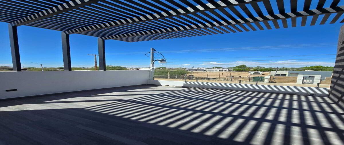 Foto de casa en venta en jalapa b , mezquite, san luis río colorado, sonora, 0 No. 04
