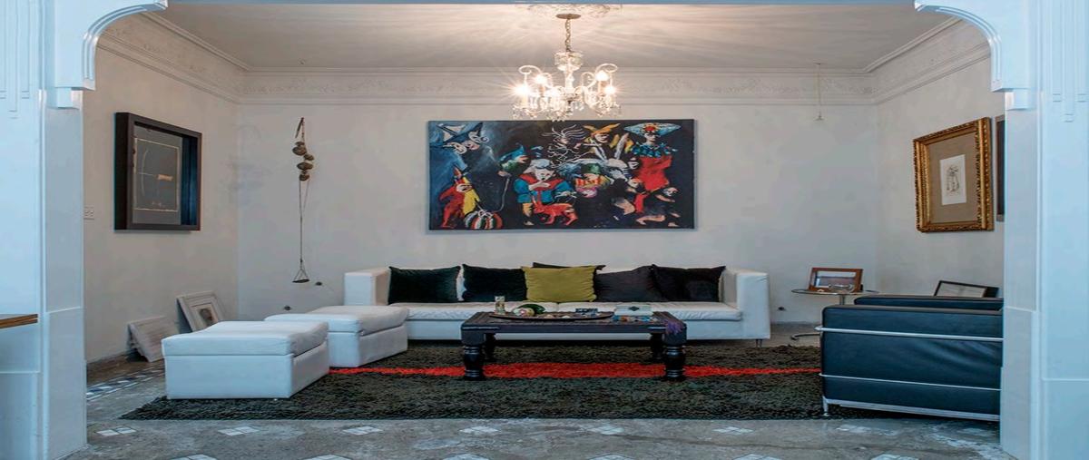 Foto de casa en condominio en jalapa , roma norte, cuauhtémoc, df / cdmx, 26253919 foto 03 Foto de casa en condominio en venta en jalapa , roma norte, cuauhtémoc, df / cdmx, 26253919 No. 03