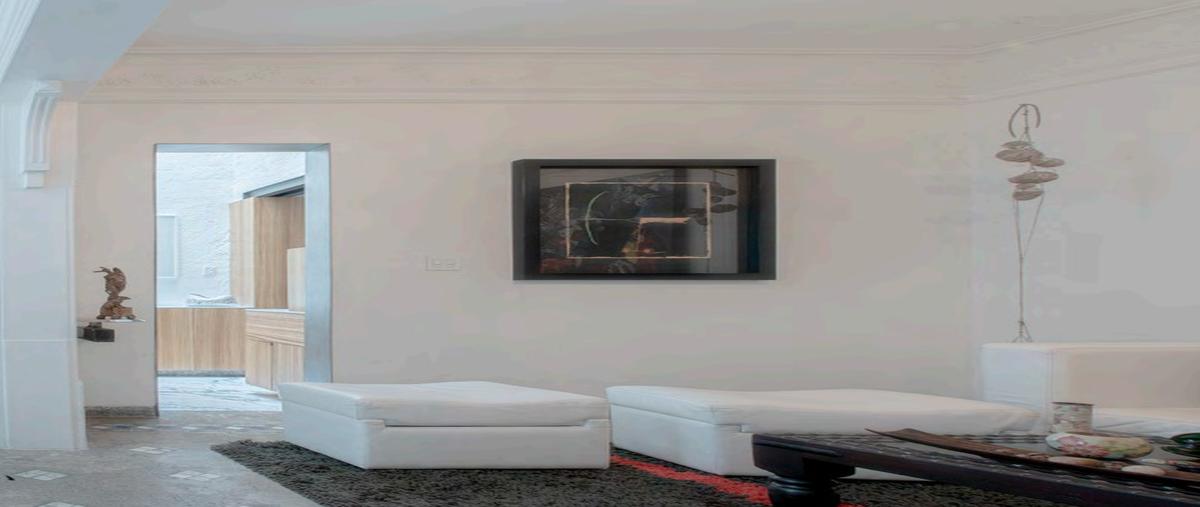 Foto de casa en condominio en jalapa , roma norte, cuauhtémoc, df / cdmx, 26253919 foto 05 Foto de casa en condominio en venta en jalapa , roma norte, cuauhtémoc, df / cdmx, 26253919 No. 05