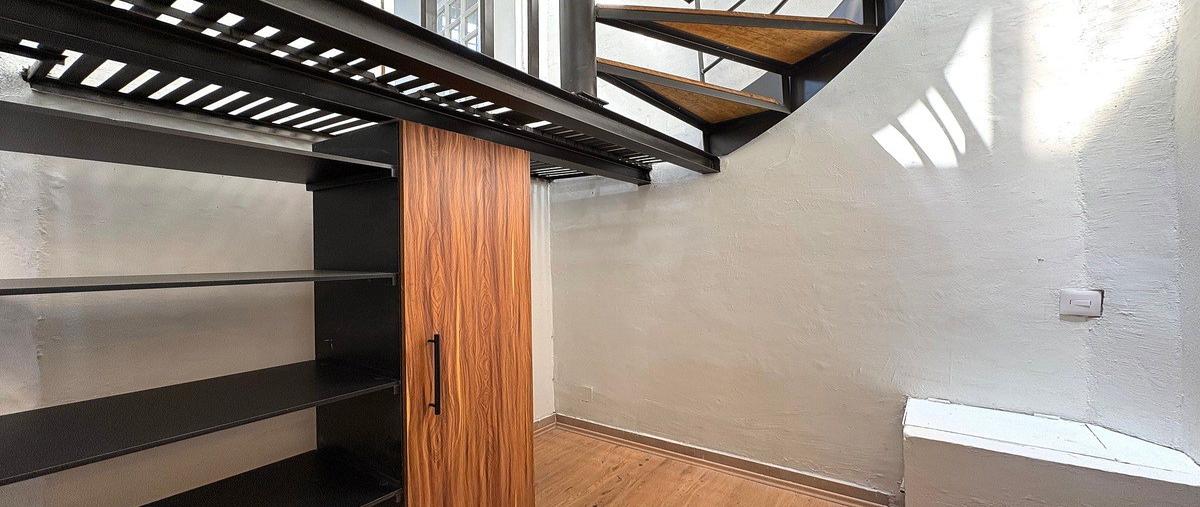 Foto de casa en renta en jalapa , roma norte, cuauhtémoc, df / cdmx, 31131998 No. 04