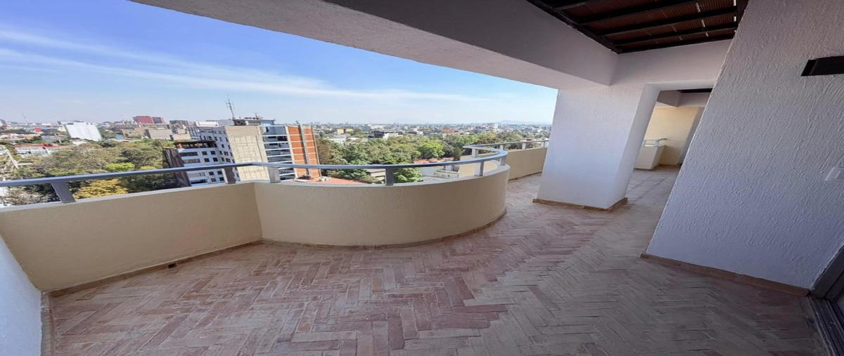 Foto de departamento en venta en jalapa , roma norte, cuauhtémoc, df / cdmx, 0 No. 06