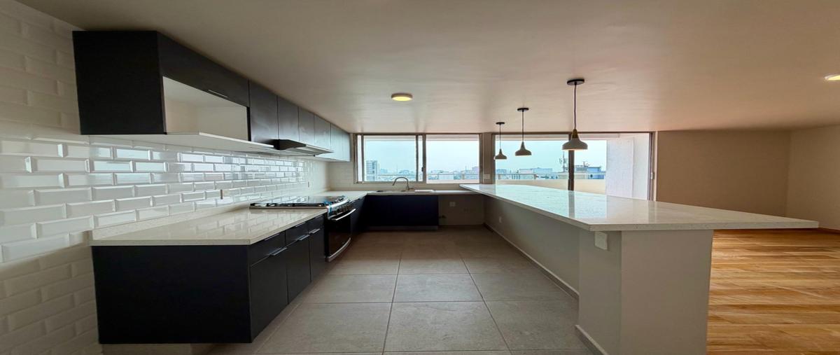 Foto de departamento en venta en jalapa , roma norte, cuauhtémoc, df / cdmx, 0 No. 07