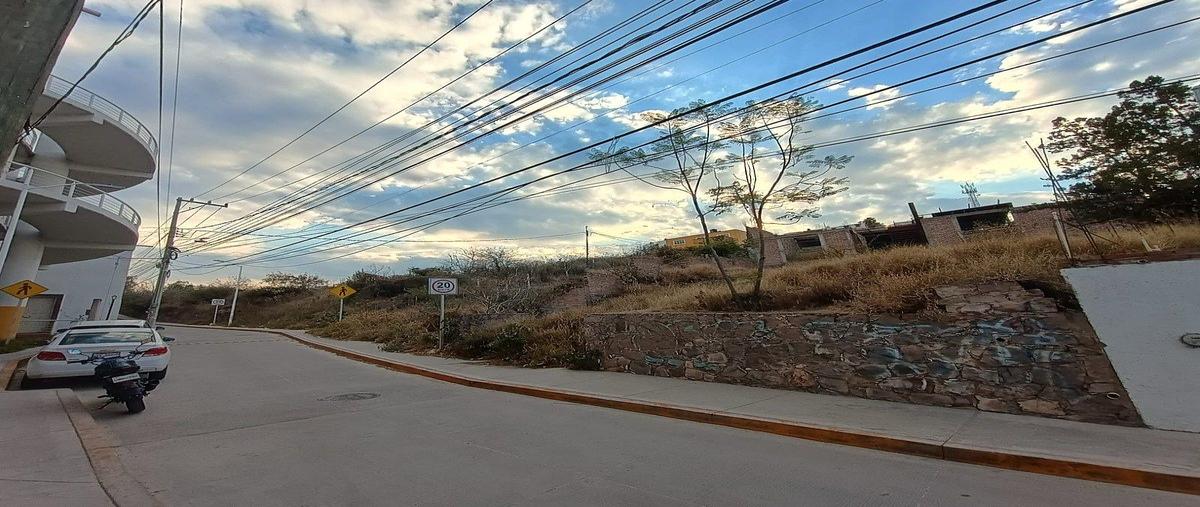 Foto de terreno habitacional en venta en jalapita , burócrata, guanajuato, guanajuato, 0 No. 04