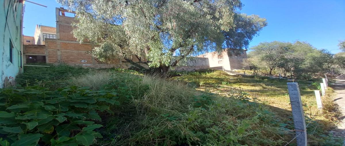 Foto de terreno habitacional en venta en jalapita , lomas de marfil i, guanajuato, guanajuato, 27493866 No. 04