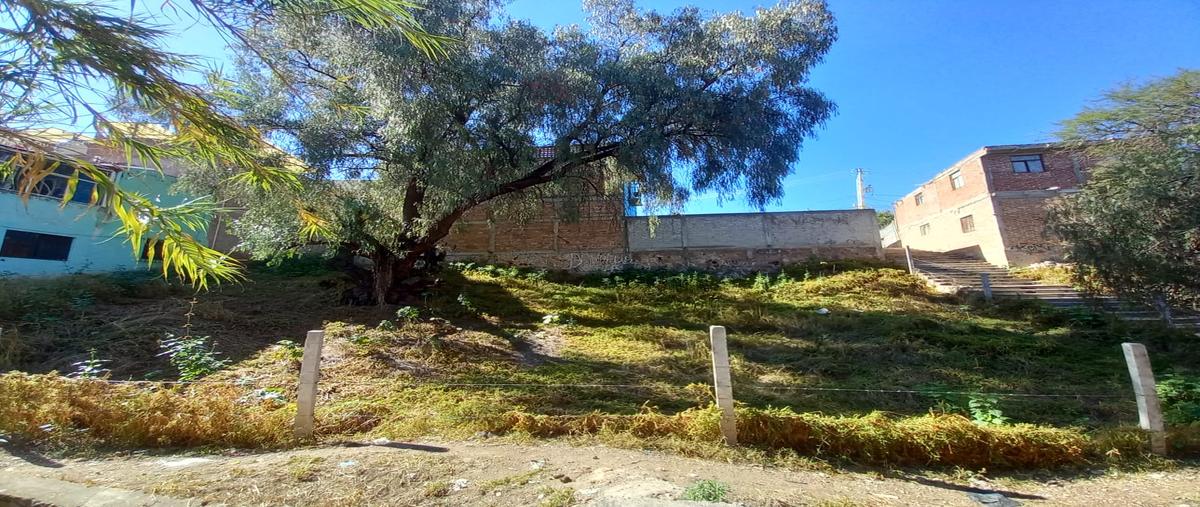Foto de terreno habitacional en venta en jalapita , lomas de marfil i, guanajuato, guanajuato, 27493866 No. 05