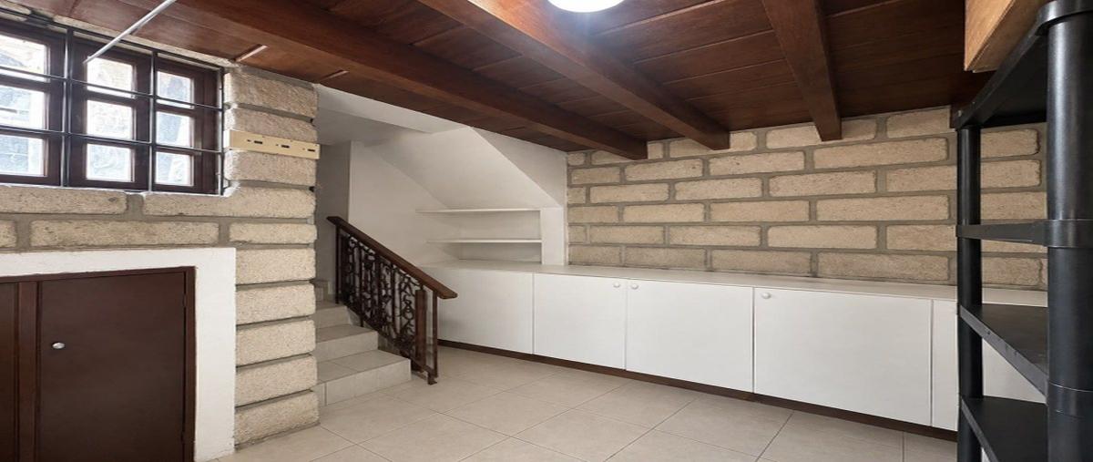 Foto de casa en renta en jalcomulco , barrio san francisco, la magdalena contreras, df / cdmx, 0 No. 21