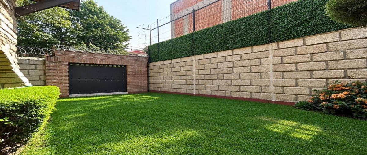 Foto de casa en renta en jalcomulco , barrio san francisco, la magdalena contreras, df / cdmx, 0 No. 24