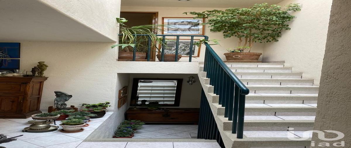 Foto de casa en venta en jalisco 114, las palmas, cuernavaca, morelos, 29786611 No. 04