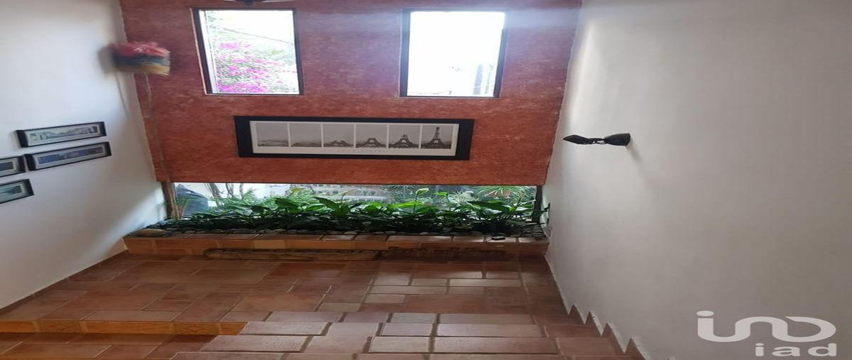 Foto de casa en renta en jalisco 133, héroes de padierna, la magdalena contreras, df / cdmx, 30334293 No. 03