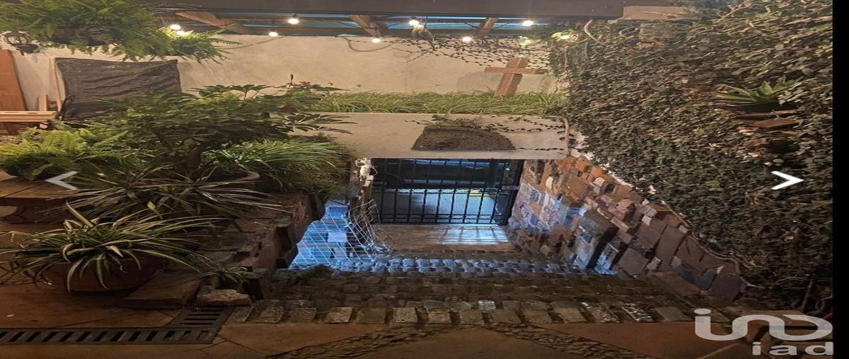 Foto de casa en renta en jalisco 133, héroes de padierna, la magdalena contreras, df / cdmx, 30334293 No. 04