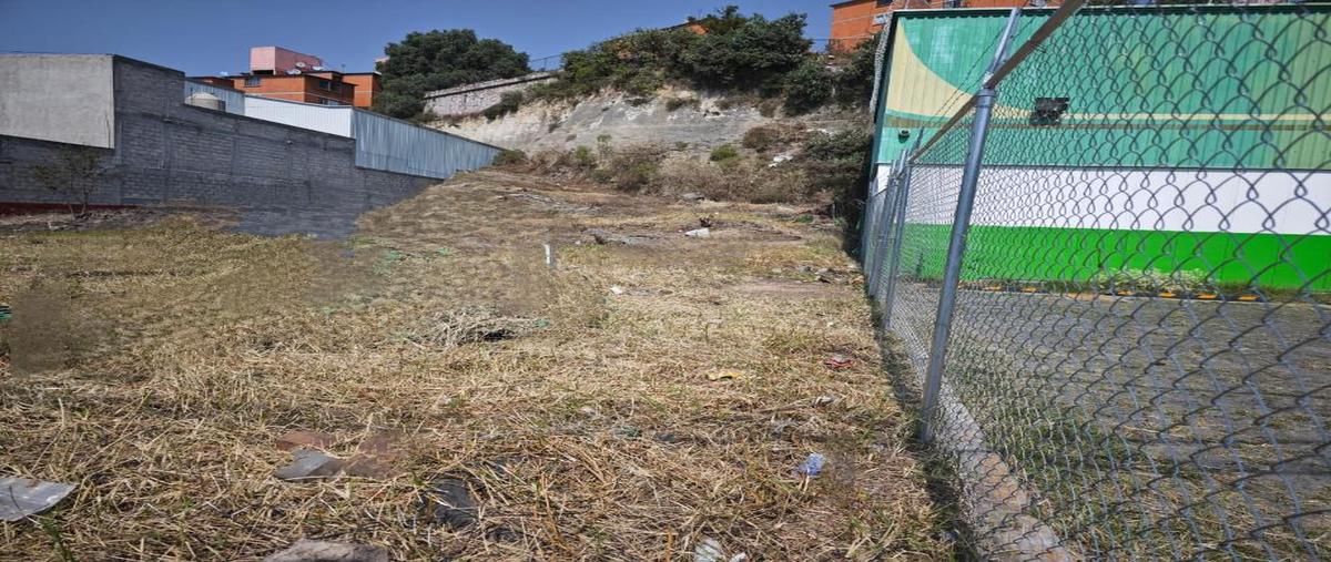 Foto de terreno habitacional en venta en jalisco 3, ex-hacienda el pedregal, atizapán de zaragoza, méxico, 28820754 No. 03
