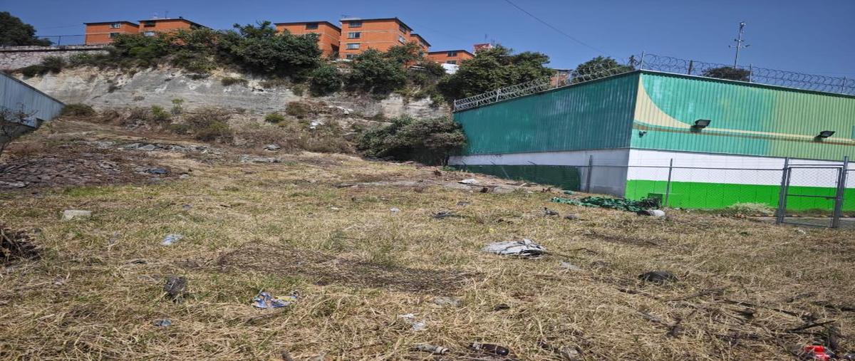 Foto de terreno habitacional en venta en jalisco 3, ex-hacienda el pedregal, atizapán de zaragoza, méxico, 28820754 No. 04