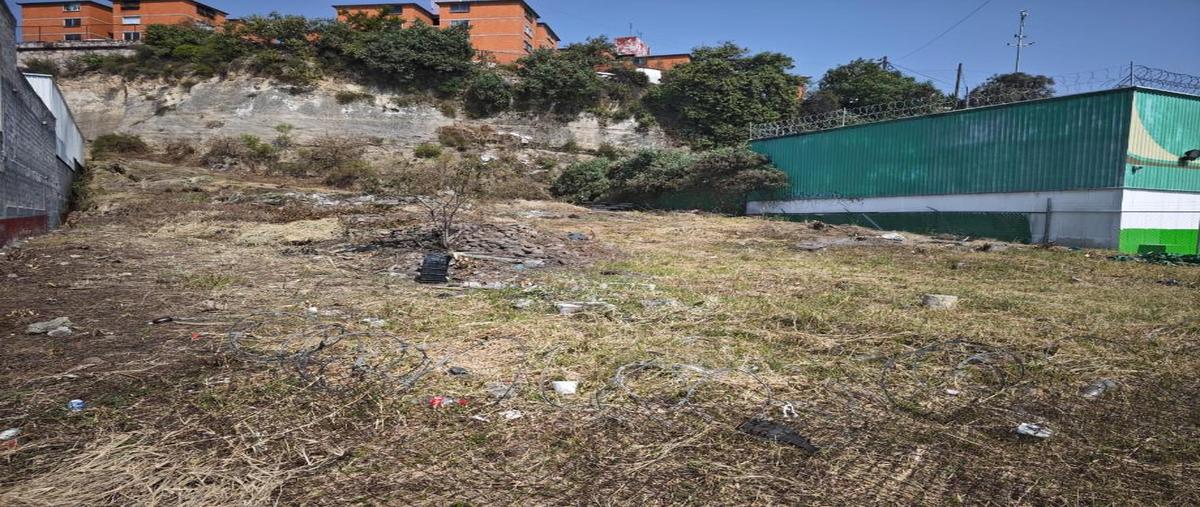 Foto de terreno habitacional en venta en jalisco 3, ex-hacienda el pedregal, atizapán de zaragoza, méxico, 28820754 No. 05