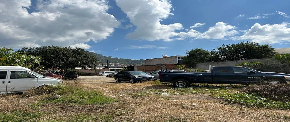 Foto de terreno habitacional en venta en jalisco 401 401, escritores, zapotlán el grande, jalisco, 0 No. 03