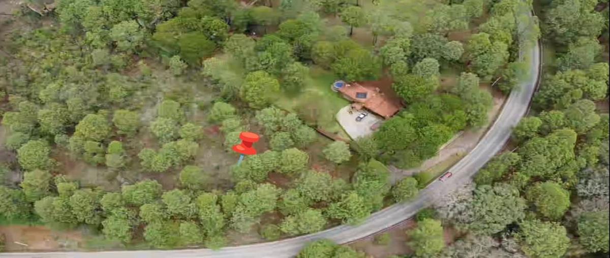 Foto de terreno habitacional en venta en jalisco 437 , atacco, tapalpa, jalisco, 0 No. 05