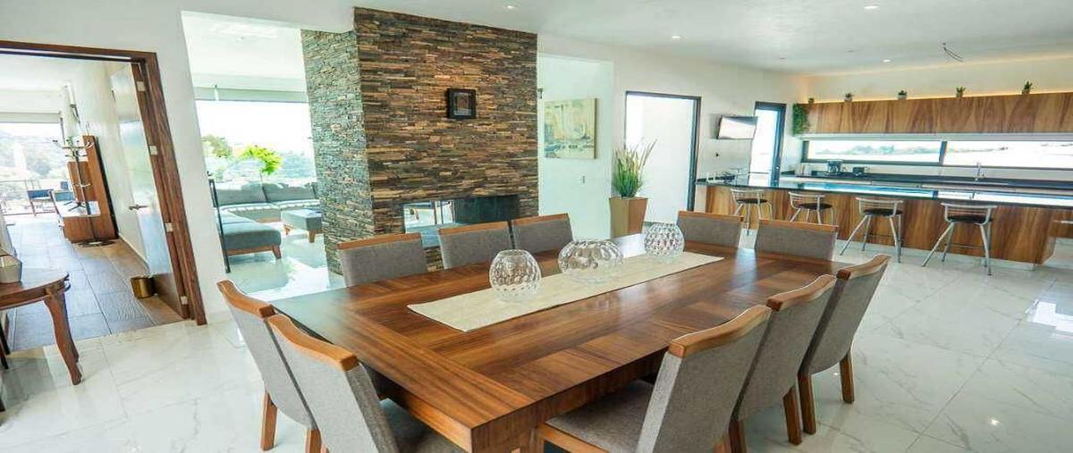 Foto de casa en venta en jalisco , chulavista, chapala, jalisco, 29293322 No. 03