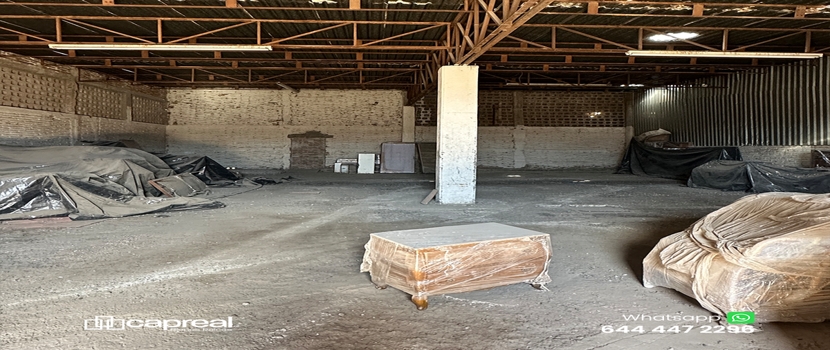 Foto de bodega en venta en jalisco , ciudad obregón centro, cajeme, sonora, 29083321 No. 04