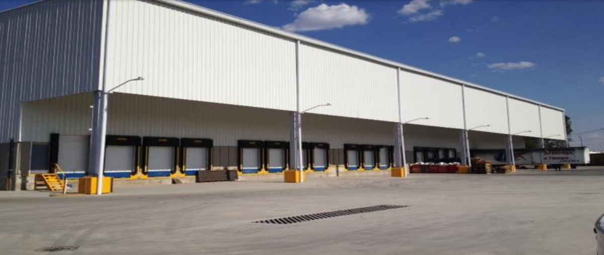 Foto de nave industrial en renta en jalisco , estrada, zapopan, jalisco, 0 No. 02