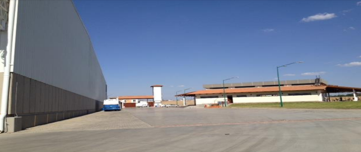 Foto de nave industrial en renta en jalisco , estrada, zapopan, jalisco, 0 No. 04