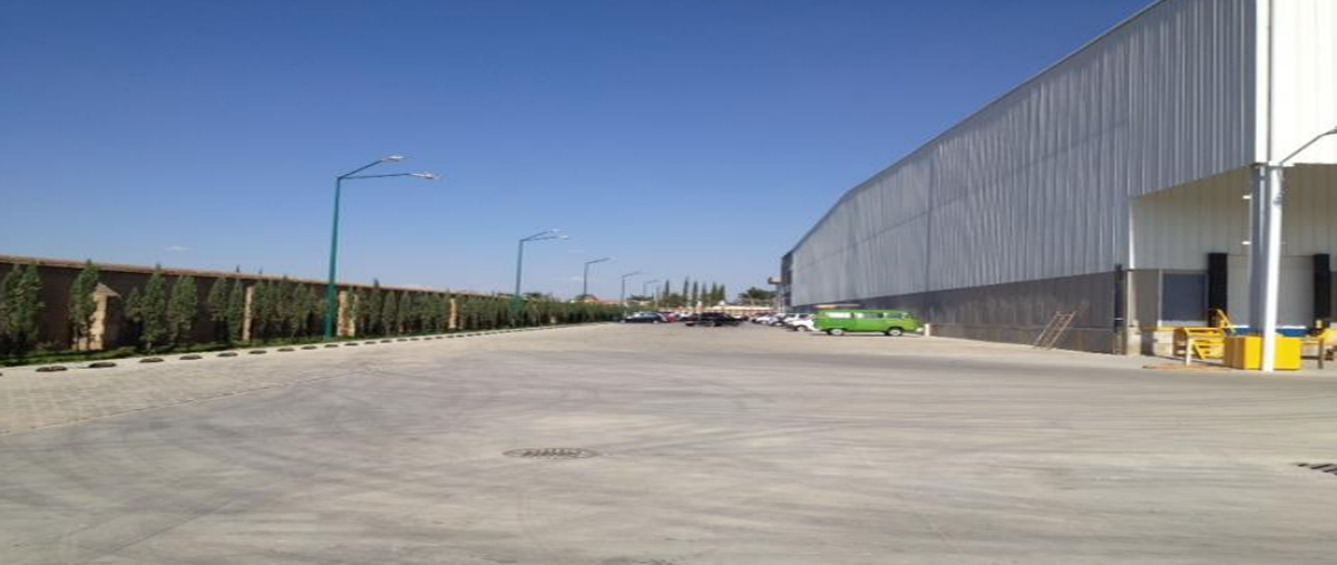 Foto de nave industrial en renta en jalisco , estrada, zapopan, jalisco, 0 No. 05