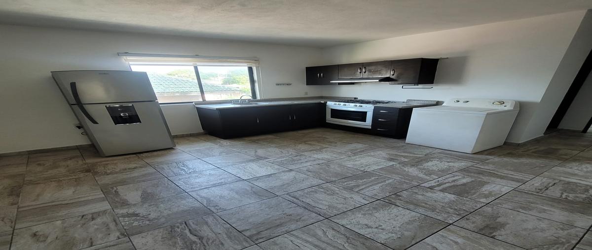 Foto de departamento en renta en jalisco , guadalupe, tampico, tamaulipas, 0 No. 04