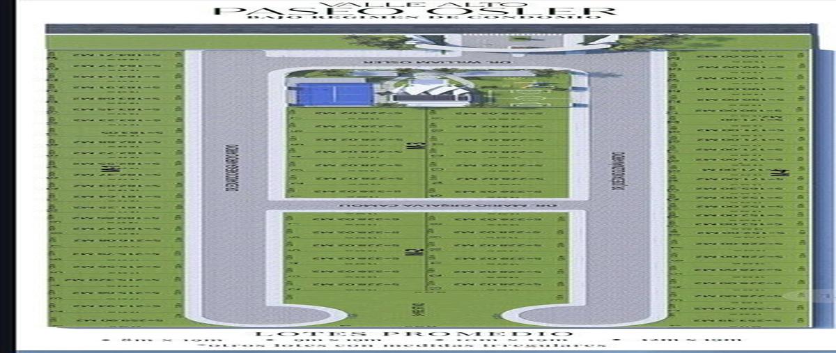 Foto de terreno habitacional en venta en jalisco , los mochis (los mochis), ahome, sinaloa, 0 No. 09
