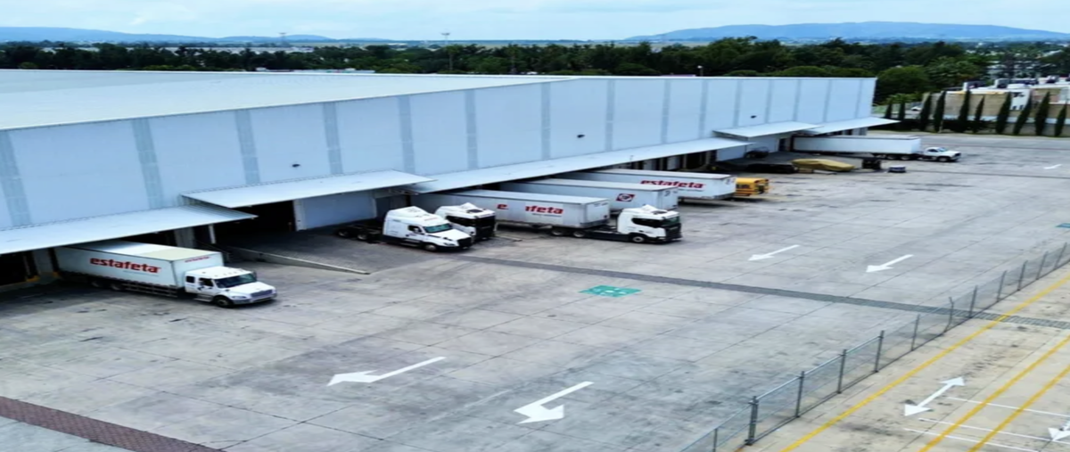 Foto de bodega en jalisco , parques de tesistán, zapopan, jalisco, 0 foto 02 Foto de bodega en renta en jalisco , parques de tesistán, zapopan, jalisco, 0 No. 02