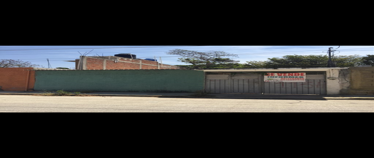 Foto de terreno habitacional en renta en jalisco , plan de ayala, tuxtla gutiérrez, chiapas, 0 No. 04