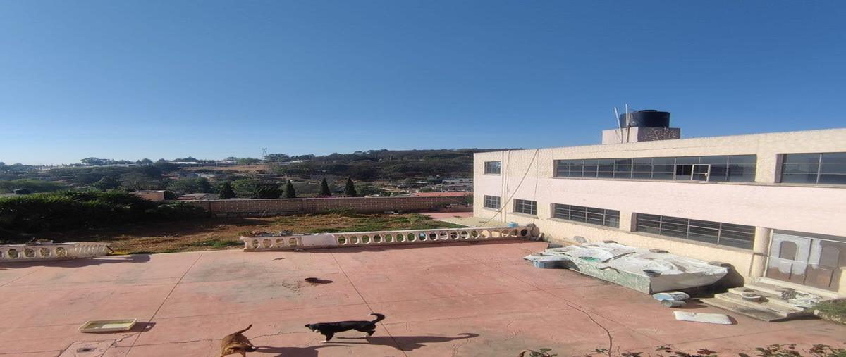 Foto de casa en venta en jalisco , san josé el vidrio, nicolás romero, méxico, 0 No. 04